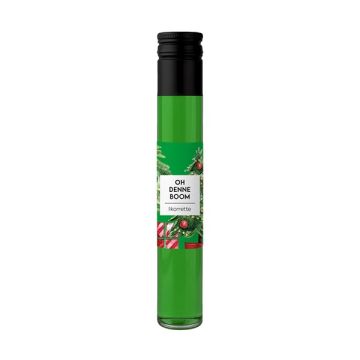 kerst likeur groen