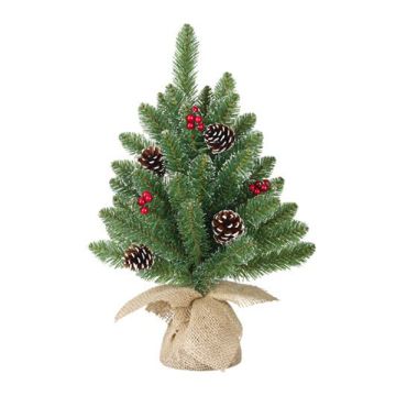 Kunstkerstboom
