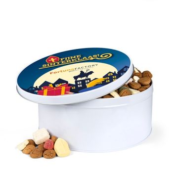 Koekblik groot
