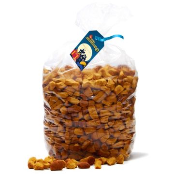 Zak pepernoten 4 kg