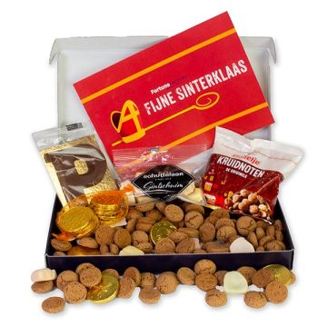 Lekkernijen