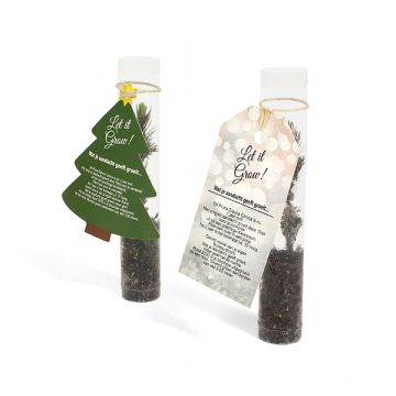 Uitverkoop kerstboom