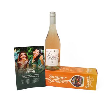 Summer wijn