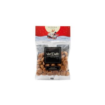 Van Delft kruidnoten 50 gram met topkaartje