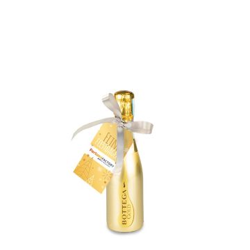 Prosecco met paastag
