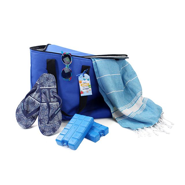 Strandpakket