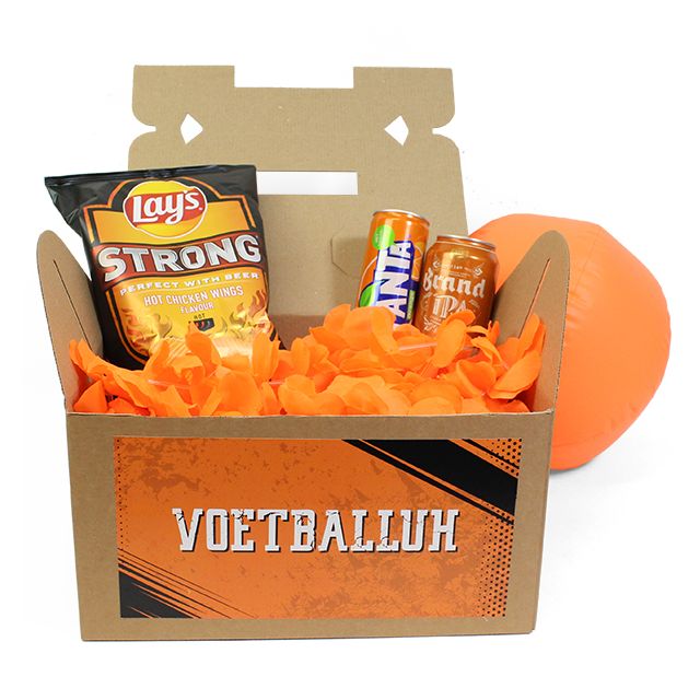 Oranje Pakket