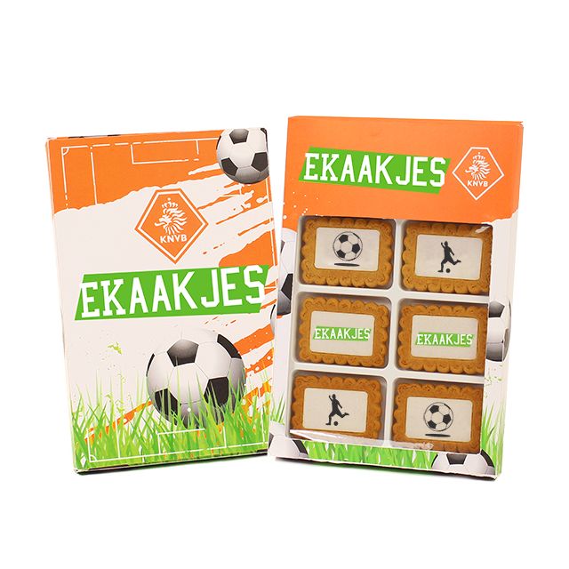 Gingerbread - EKaakjes