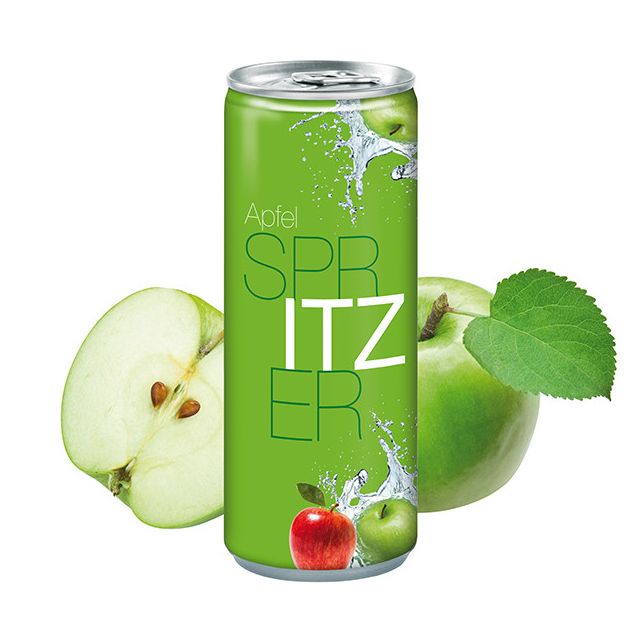 Apple Spritzer