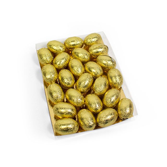 De gouden eitjes 200gr 