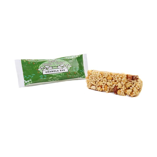 Granola bar Pinda, Amandel en Walnoot