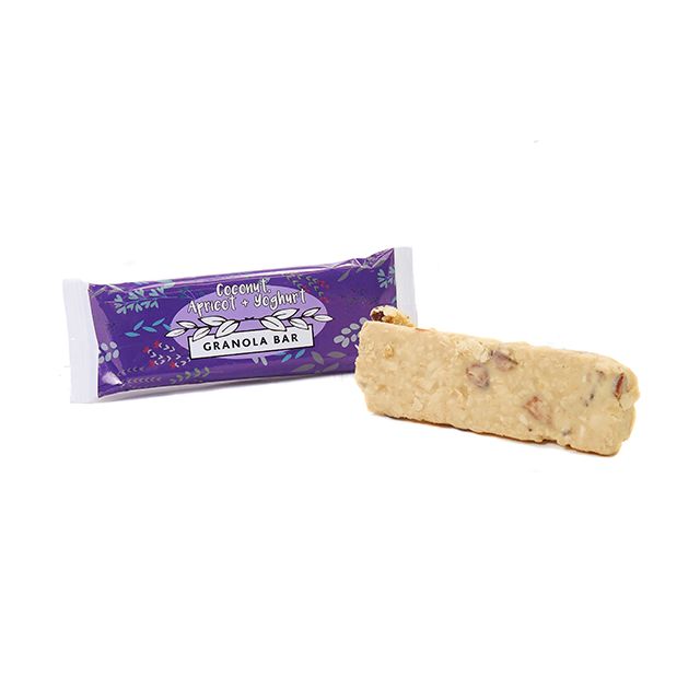 Granola bar Abrikoos, Cocos & Yoghurt