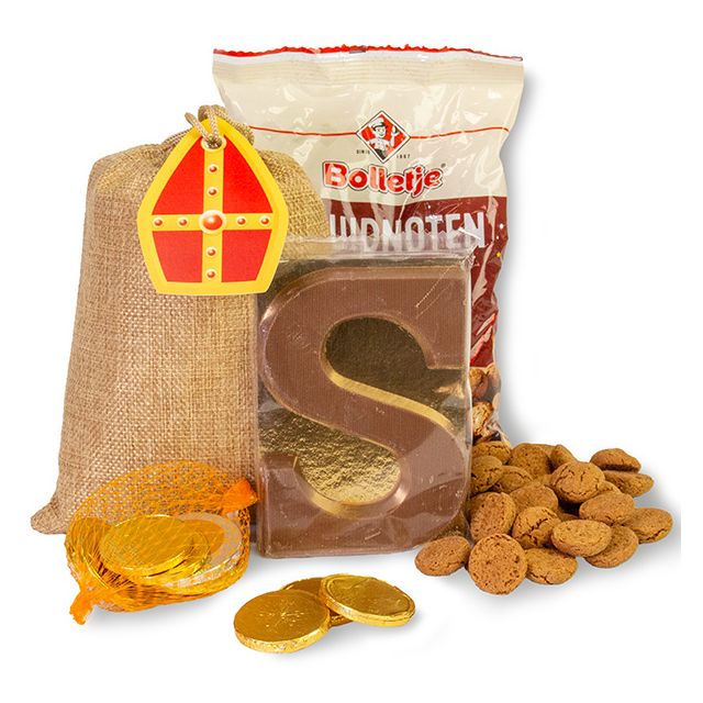 Jute Zak Gran Pamplona
