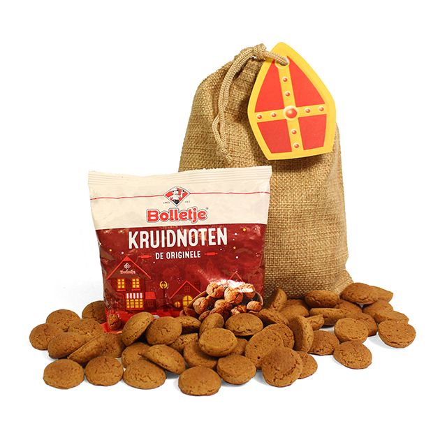 Jute Zak Poco Altea
