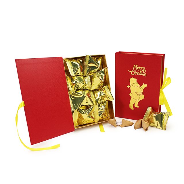 A Christmas carol - Fortune Cookies