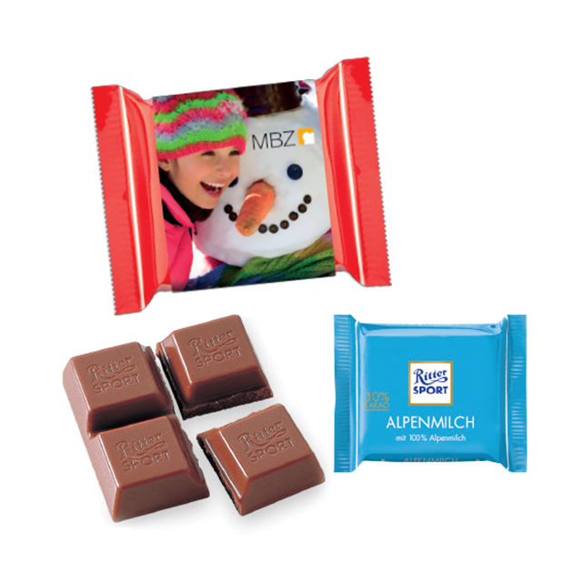 Mini Ritter SPORT