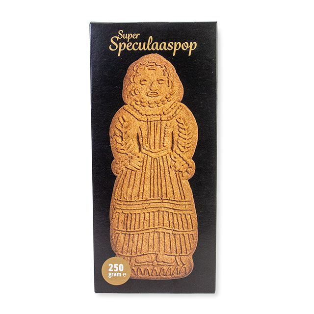Speculaaspop 250 gram