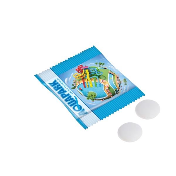 Sachet Mentos