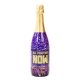 Champagne fles bedrukken