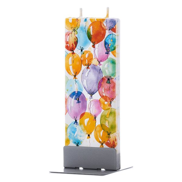 Balonnen kaars