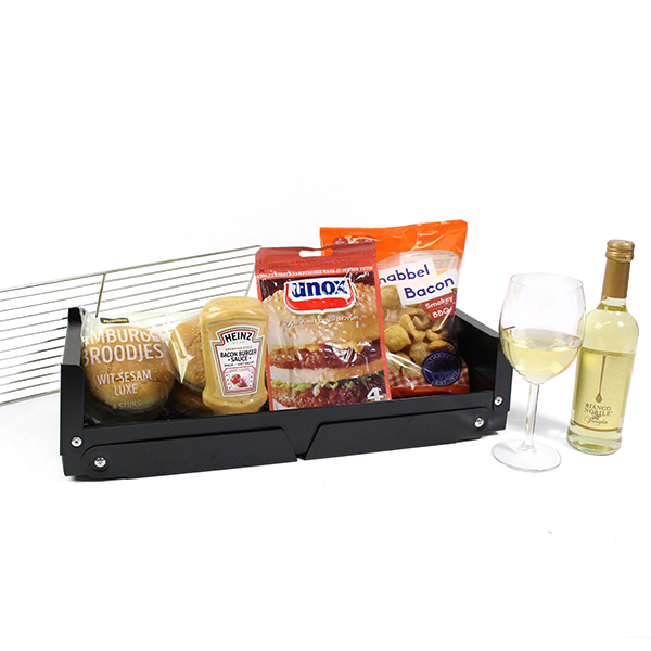 BBQ pakket
