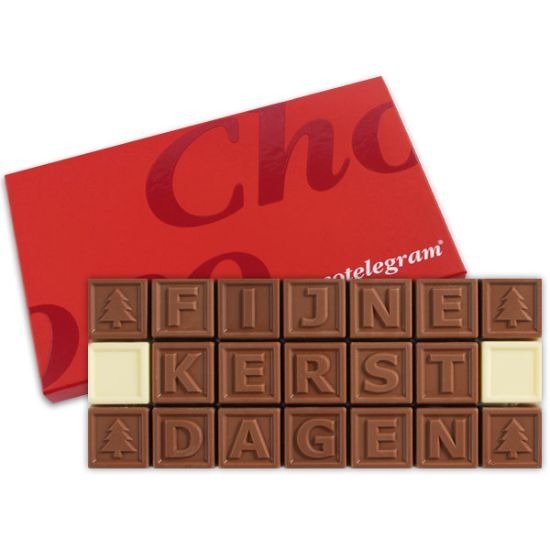 Kerst tablet