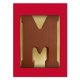 Chocoladeletter