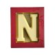 Chocoladeletter