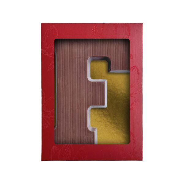 Chocoladeletter