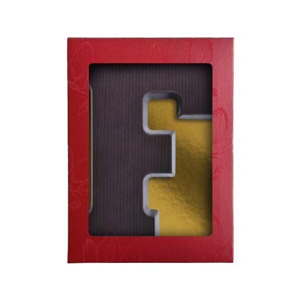 Chocoladeletter