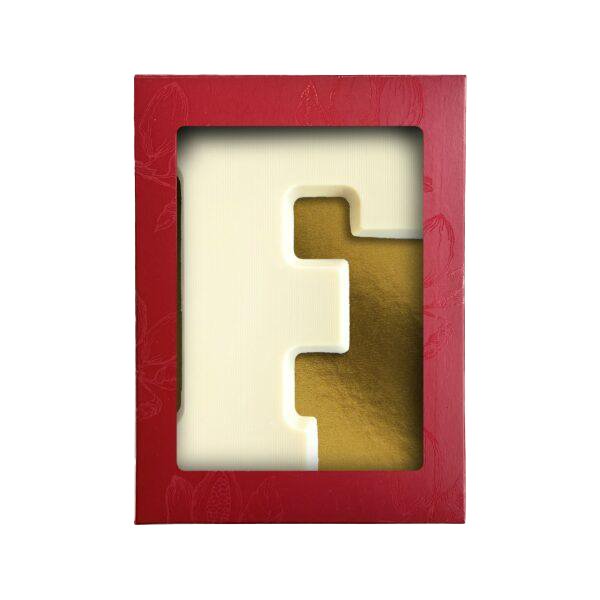 Chocoladeletter