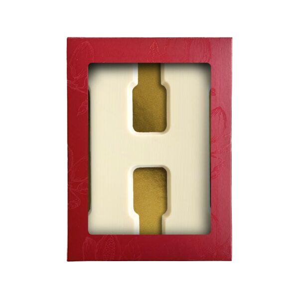Chocoladeletter