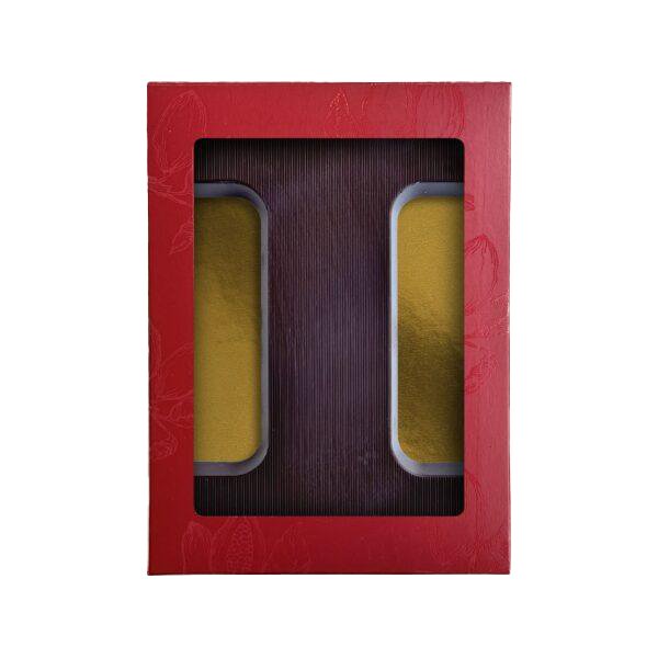 Chocoladeletter