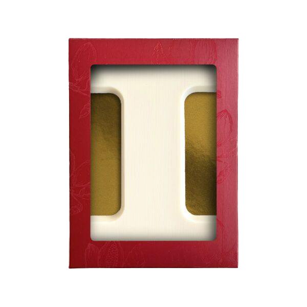 Chocoladeletter