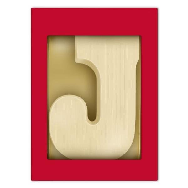 Chocoladeletter