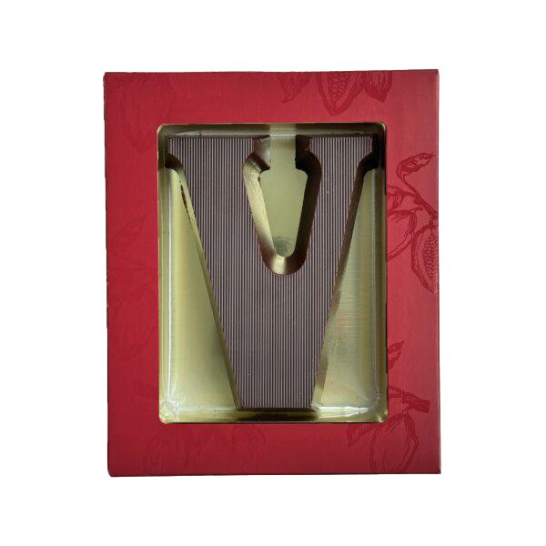 Chocoladeletter