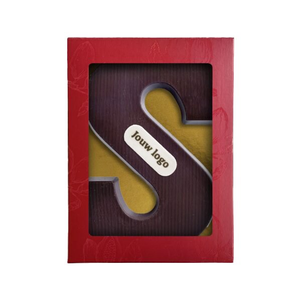 Chocoladeletter