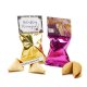 Fortune cookies oud en nieuw