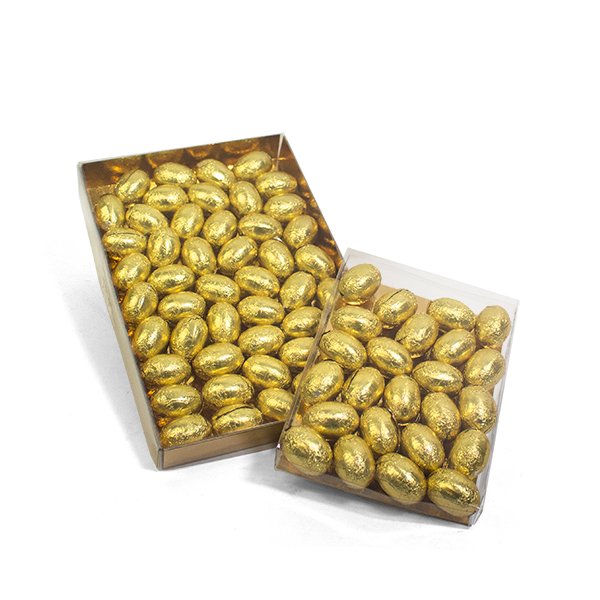 Gouden eieren