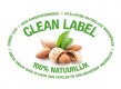 Clean label