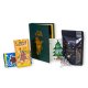 Luxe kerstboek vol warmte