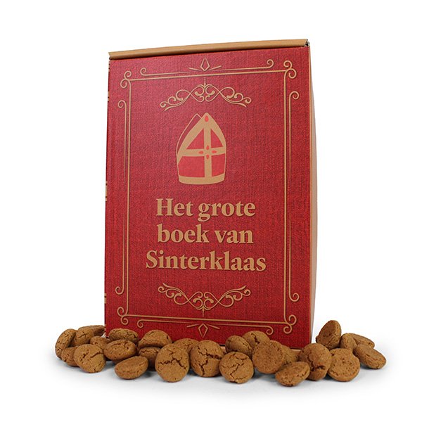 Ozosnel Sintdoosje