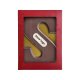 Chocoladeletter