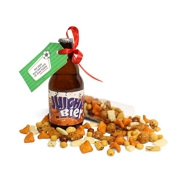 EK-Pakket