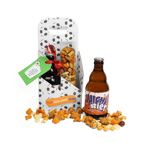 ek-pakket