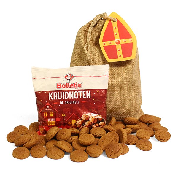 Kruidnoten