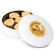 Koekblik met doming sticker - butter short bread cookies