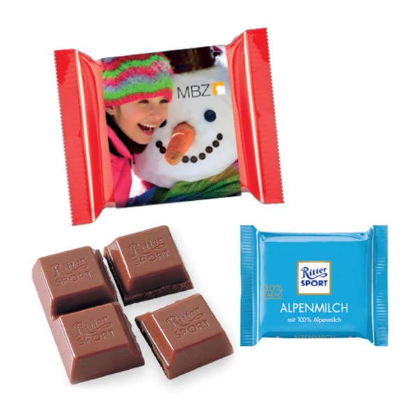 Mini Ritter SPORT