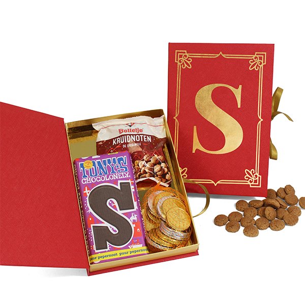 Sintboek