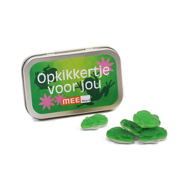 Opkikkerblik